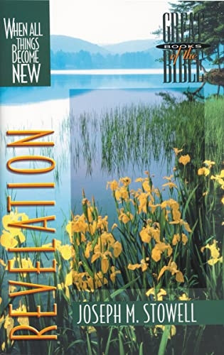 Revelation: When All Things become New