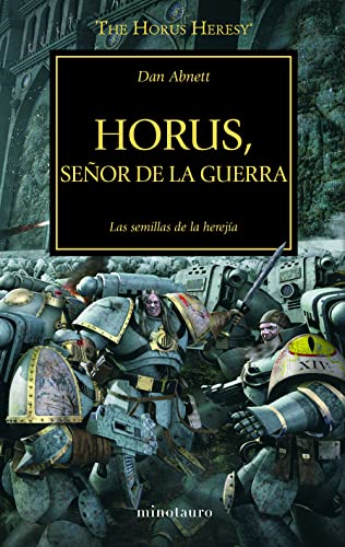 Horus, Señor de la Guerra 1