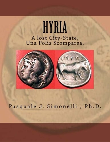 Hyria, A lost City-State, Una Polis Scomparsa.: Nola-Hyria