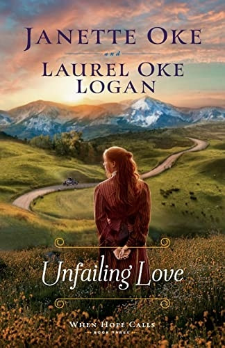 Unfailing Love (When Hope Calls)