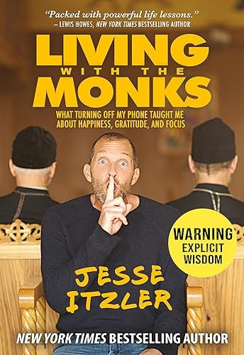Living with the Monks