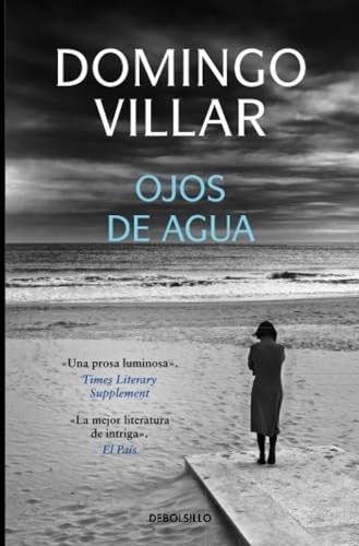 Ojos de agua / Waterholes
