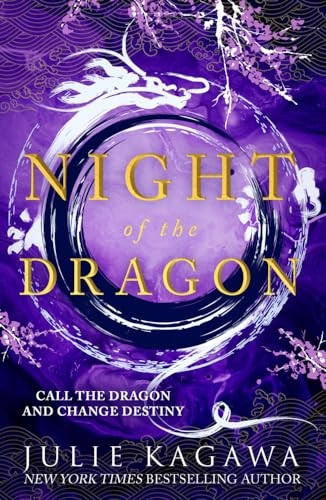 Night Of The Dragon (Shadow of the Fox, Book 3) (Shadow of the Fox)