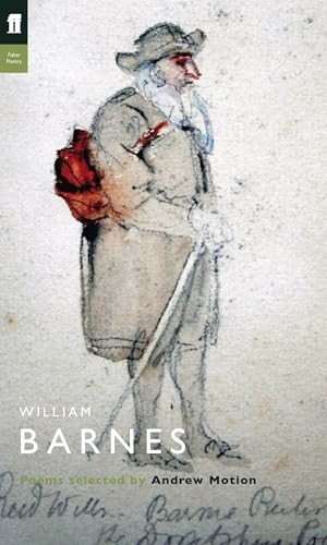 William Barnes (Poet to Poet)
