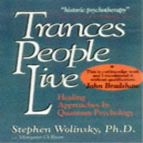 Trances People Live: Healing Approaches in Quantum Psychology