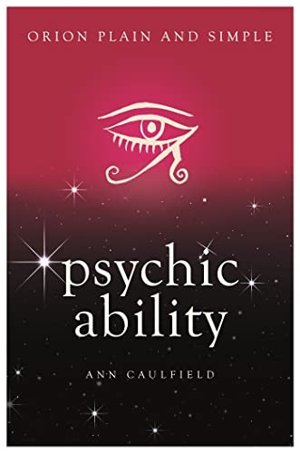 Psychic Ability, Orion Plainand Simple (Plain and Simple)