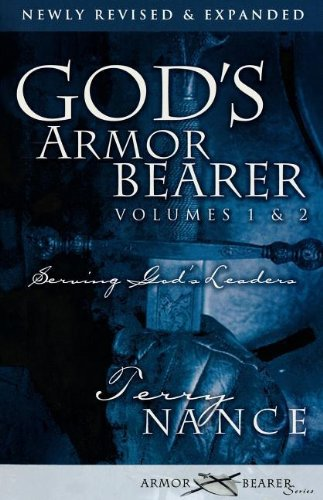 God's Armor Bearer (Vol. 1 & 2): 1 & 2 (Armor Bearer)