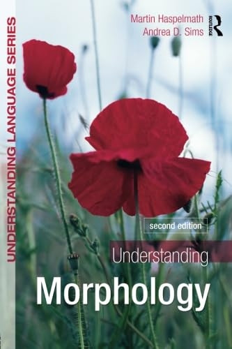 Understanding Morphology - 2nd Edition
