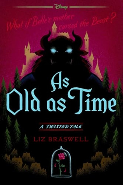 As Old as Time: A Twisted Tale (Twisted Tale)