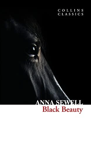 Collins Classics - Black Beauty