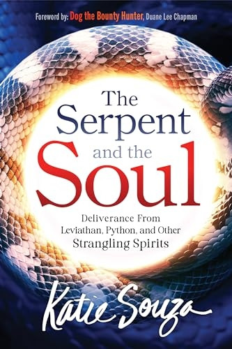 SERPENT & THE SOUL