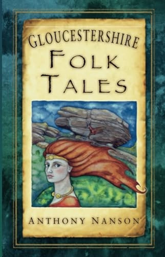 Gloucestershire Folk Tales
