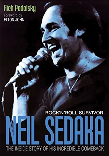 Neil Sedaka