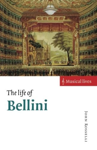 The life of Bellini