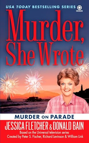 Murder on Parade (Murder She Wrote)