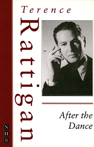 After the Dance (NHB International Collection)