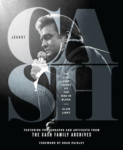 Johnny Cash