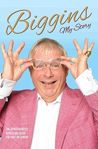 Biggins: My Story