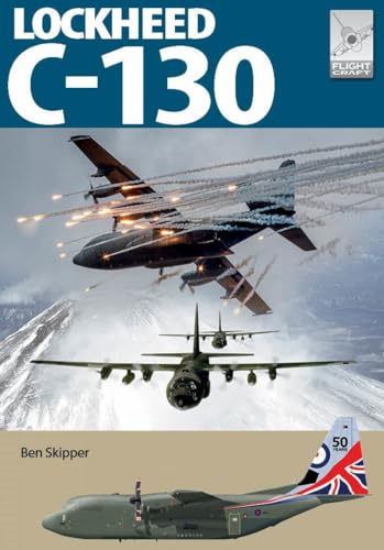 Flight Craft 32: Lockheed  C-130 Hercules