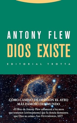 Dios existe