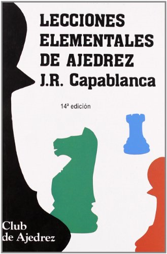 Lecciones Elementales de Ajedrez