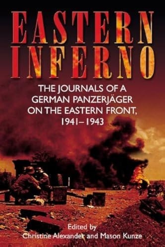 Eastern Inferno