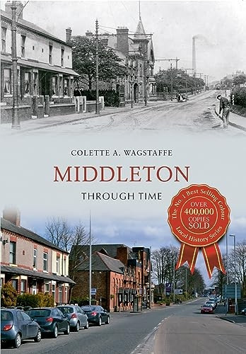 Middleton Through Time