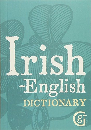 Irish-English Dictionary