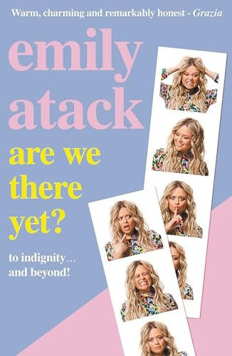 Are We There Yet?: To indignity . . . and beyond!