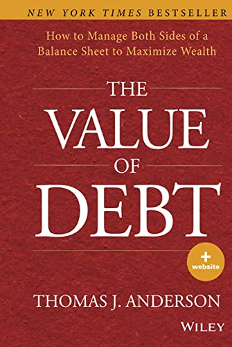 The Value of Debt