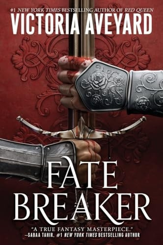 Fate Breaker Intl/E