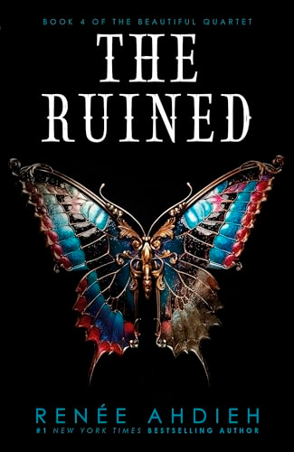 The Ruined (The Beautiful)