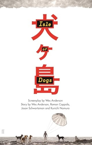 Isle of Dogs