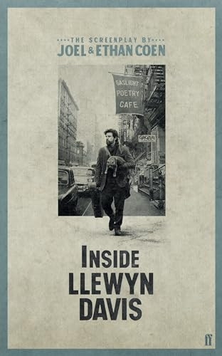 Inside Llewyn Davis (Screenplays)