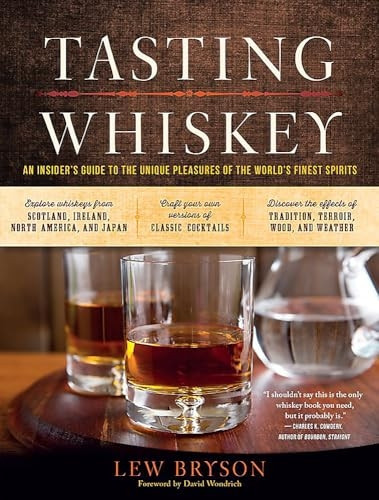 Tasting Whiskey