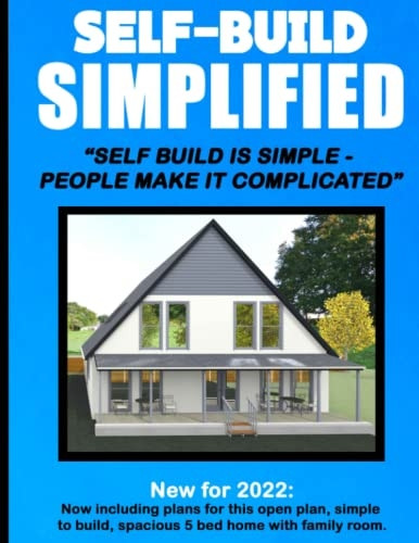 Self Build Simplified