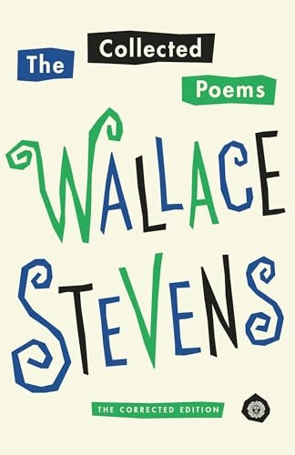 The Collected Poems: The Corrected Edition (Vintage International)