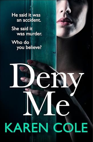 Deny Me