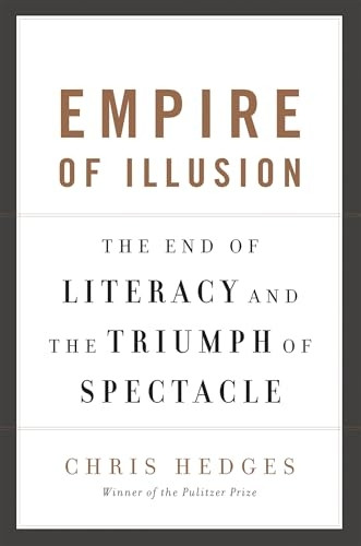 Empire of Illusion: 256