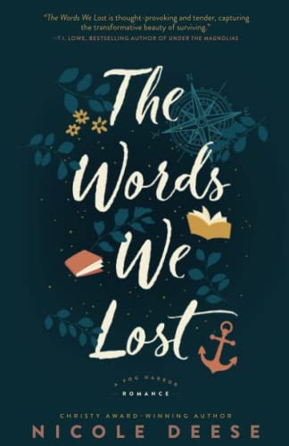 The Words We Lost