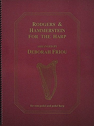 Rodgers and Hammerstein for the Harp
