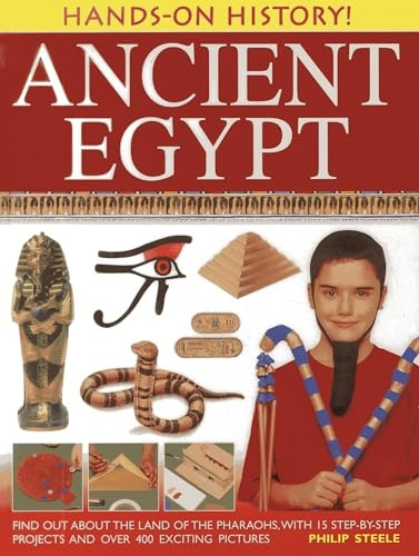 Hands-on History! Ancient Egypt