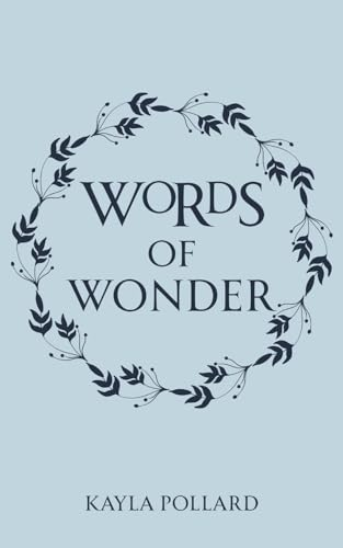 Words of Wonder