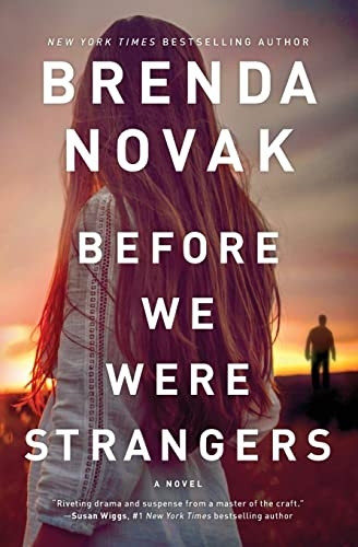 Before We Were Strangers