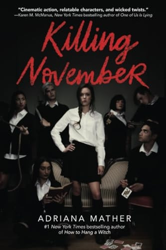 Killing November