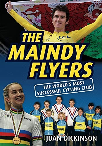 The Maindy Flyers