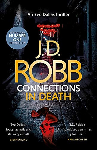 Connections in Death (In Death)
