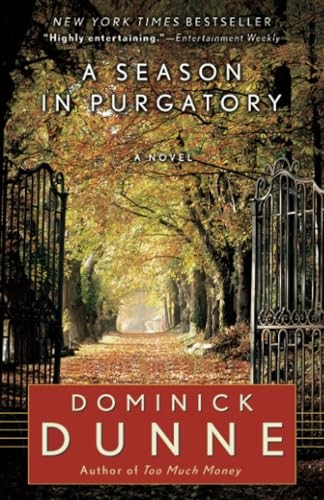 A Season in Purgatory