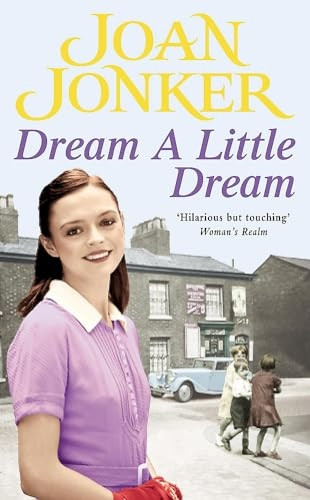 Dream a Little Dream