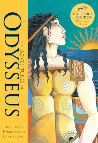 The Adventures of Odysseus